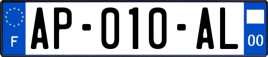 AP-010-AL