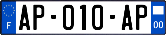 AP-010-AP