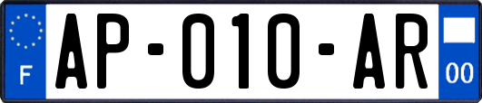 AP-010-AR