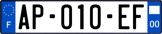 AP-010-EF