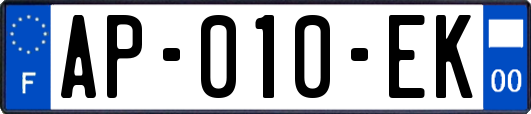 AP-010-EK