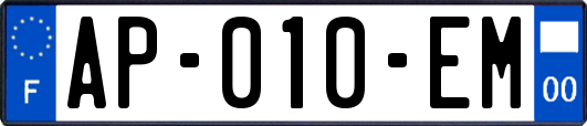 AP-010-EM