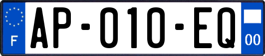 AP-010-EQ