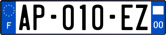AP-010-EZ