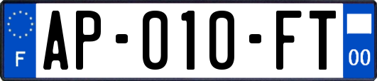 AP-010-FT