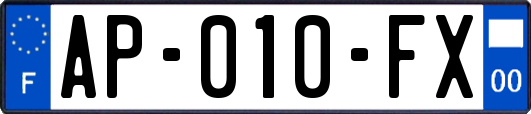 AP-010-FX