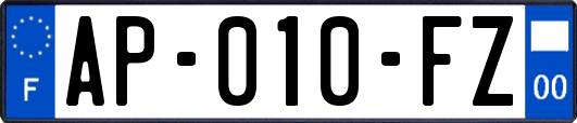 AP-010-FZ