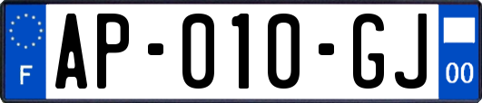 AP-010-GJ