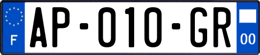 AP-010-GR
