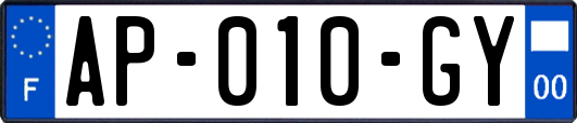 AP-010-GY