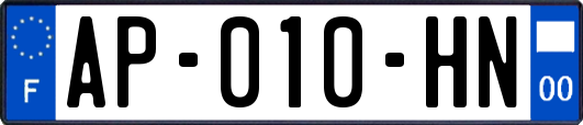 AP-010-HN