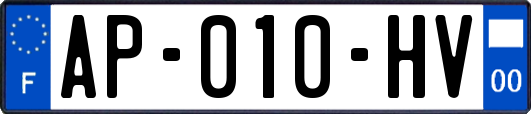 AP-010-HV