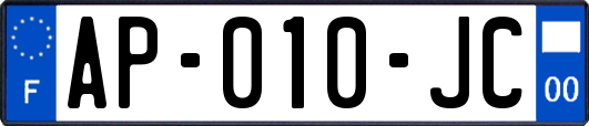 AP-010-JC
