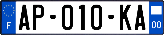 AP-010-KA