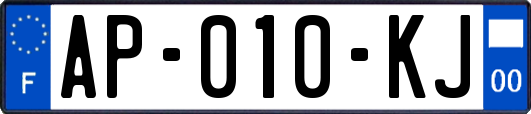 AP-010-KJ