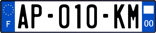 AP-010-KM