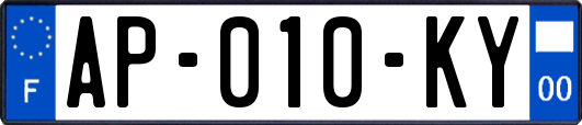 AP-010-KY