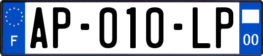 AP-010-LP