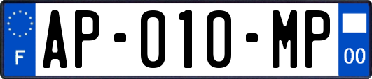 AP-010-MP