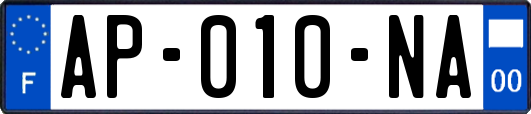 AP-010-NA