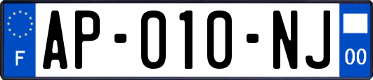 AP-010-NJ