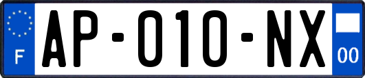 AP-010-NX