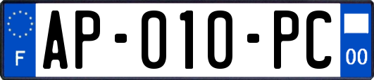 AP-010-PC
