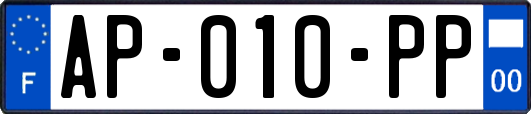AP-010-PP