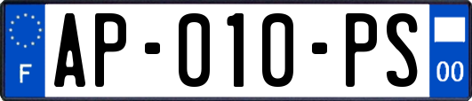 AP-010-PS