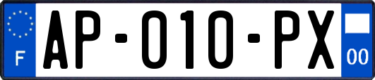 AP-010-PX