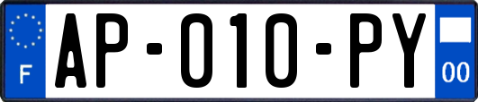 AP-010-PY