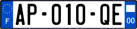 AP-010-QE