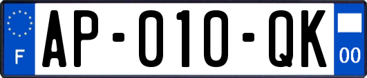 AP-010-QK