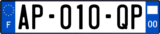 AP-010-QP