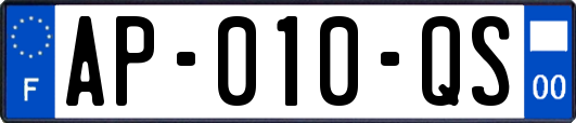 AP-010-QS