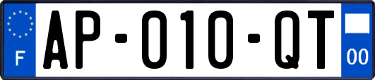 AP-010-QT
