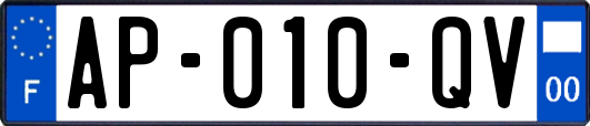 AP-010-QV