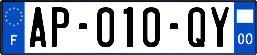 AP-010-QY