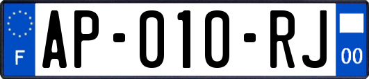 AP-010-RJ