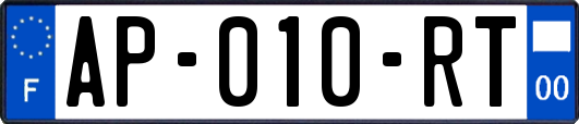 AP-010-RT