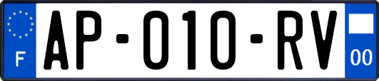 AP-010-RV