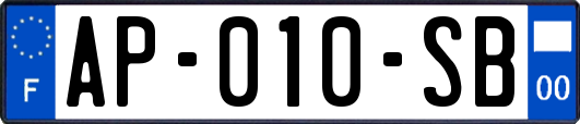 AP-010-SB