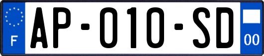 AP-010-SD