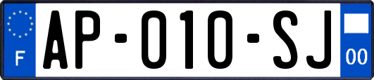 AP-010-SJ