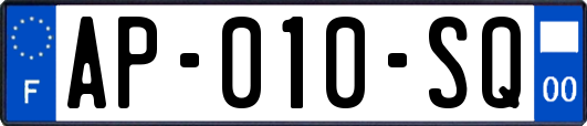 AP-010-SQ