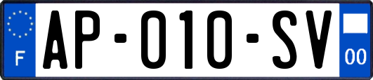 AP-010-SV