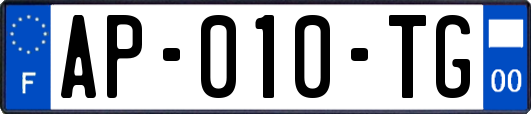 AP-010-TG