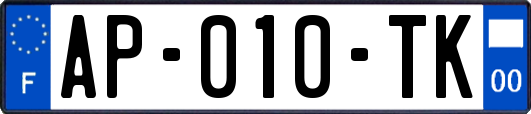 AP-010-TK