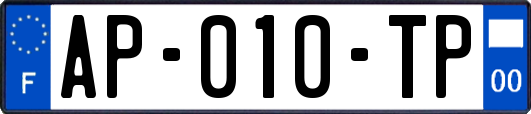 AP-010-TP