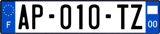 AP-010-TZ